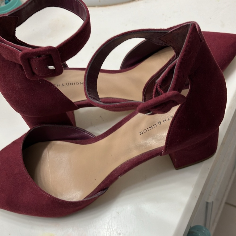 Ladies shoes - Picture 8 of 8